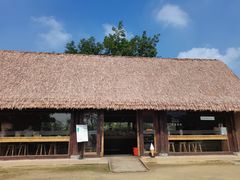 -良渚古城遗址公园