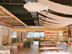 -风味小馆(天目湖宾馆店)