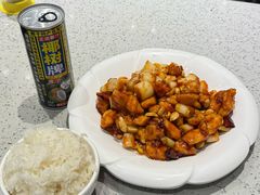 -紫光园·烤鸭·北京菜(团结湖店)
