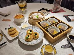 -南海渔村(珠江新城店)