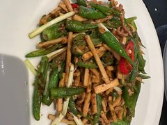 -英冠索菲特酒店·萧湘阁中餐厅