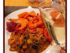 -威斯汀舞台餐厅