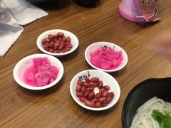 -苗乡米线(建军路店)