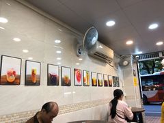 -顺德公双皮奶·甜品(北京路店)