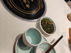 -古乐牛香鲜牛肉牛杂火锅(观前街店)