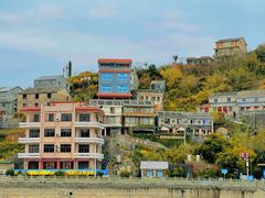 -东沙渔村