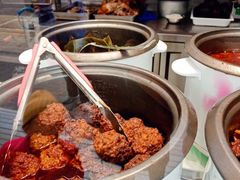 -新侨小馆(东直门北小街店)