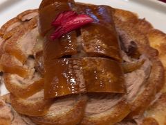-惠丰堂饭庄·烤鸭·京味菜(翠微路店)