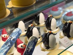 -视博茶点(美狮美高梅店)