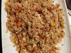海鲜炒饭-火地铁板烧(昆山万象汇店)