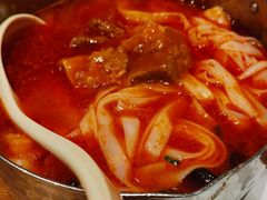 -小满手工粉(上海文峰广场店)