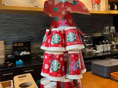 -星巴克(南京大世界店)