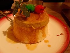 玫瑰花芒果布丁-那时新疆·若羌(经纬汇店)