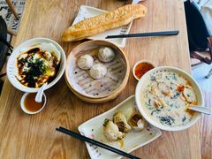 -阿文夜市豆浆油条(临潼路店)