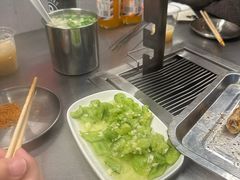 -内蒙古海拉尔烤羊腿·烤全羊·烧烤