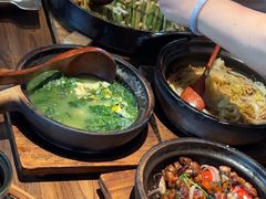 -啫两手·啫啫煲·小饭堂(龙城万科里店)