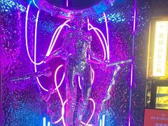 -萧邦音乐会所KTV·蒸汽活海鲜自助(福田店)