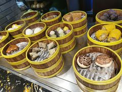 -韩丰源海鲜烤肉火锅自助餐(合肥梦之城购物中心店)