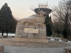 -达活泉公园