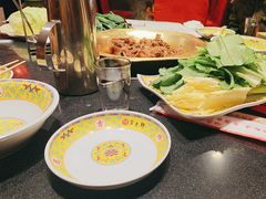 -芦月轩羊蝎子(劲松店)