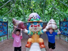 -渔岛海洋度假区