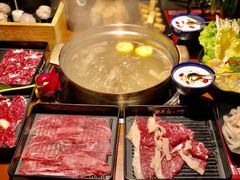 -原牛道·潮汕围炉火锅(讯美店)