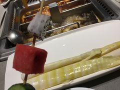 -海底捞火锅(名门店)