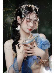 -花屿迷鹿写真馆