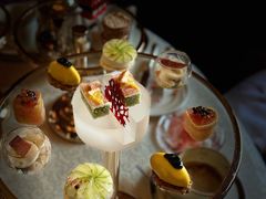 -Salon de Ville浦江汇(上海外滩华尔道夫酒店店)