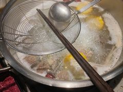 -花田里捞牛火锅(天润店)