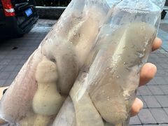 -万龙洲海鲜(南新仓店)