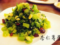 -春发生饭店·非遗(南院门店)
