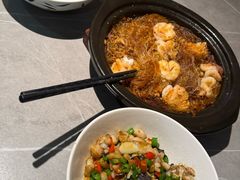 -楚山晓·楚湘菜(江夏永旺店)
