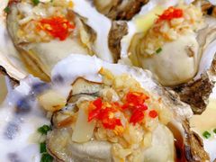 -冯姐生蚝(长隆横琴店)