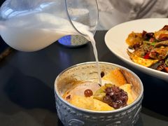 -桥边小楼·手工云南菜·丽江地标美食