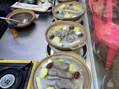 -东江海鲜大排档·潮汕菜·砂锅粥