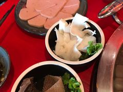 -谭鸭血老火锅(漳州路店)