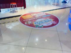 -大玩家(万达广场大连甘井子店)