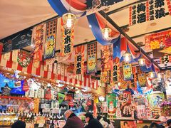 -平成屋·午肴夜酒(四川北路店)