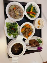 -宝生月子中心(独栋园林·福田店)