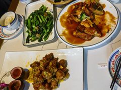 -老友王·南宁特色菜(金汇如意坊店)