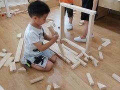 -世纪飞马幼儿园(西城校区)