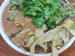 -正味斋锅巴菜(西北角店)