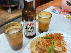 -肥仔文澳门猪骨煲(南京西路店)