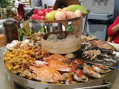 -日进一片海.生腌海鲜火锅.宵夜烧烤(三里屯总店)
