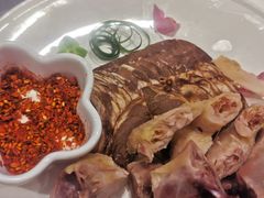 -老客站酒楼(金花南路店)