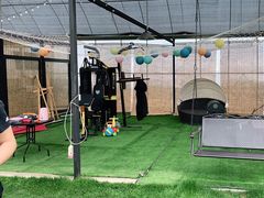 -美家乐农庄·露营·团建(大治路店)