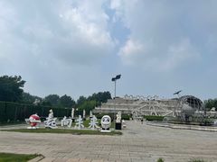 -北京世界公园