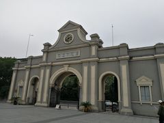 -凡德艺术街区