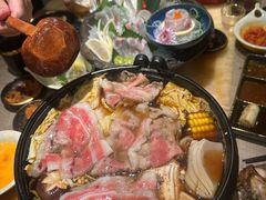 -樱嘢·炭火烧肉(惠南店)